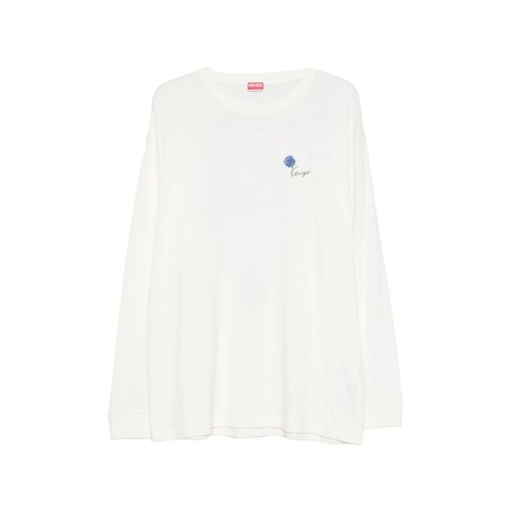 Kenzo Neutrals Sweaters & Knitwear - Jumpers Men